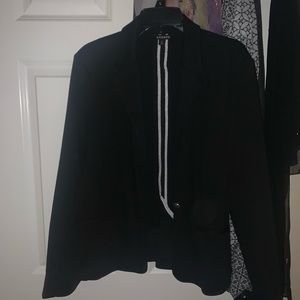 Slightly used blazer